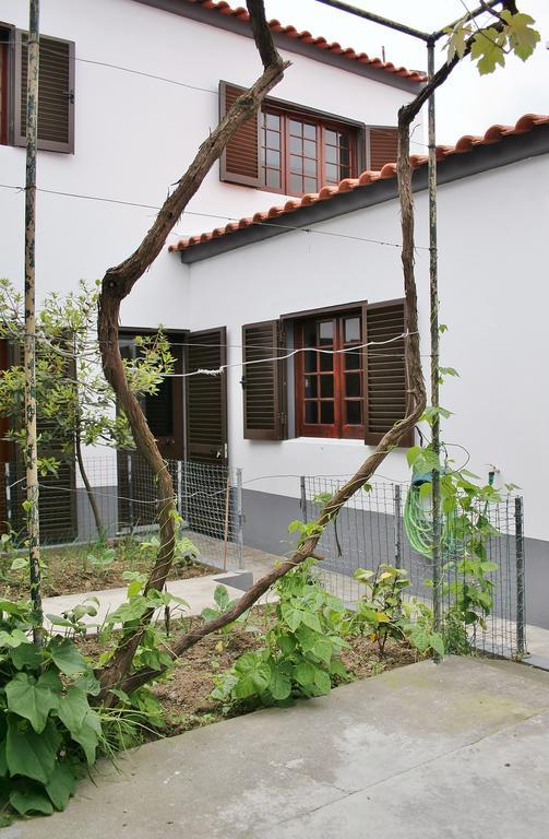 Casa Azul Natura ปอนตาเดลกาดา ภายนอก รูปภาพ